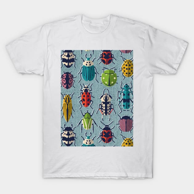 Duck egg blue t shirt outlet
